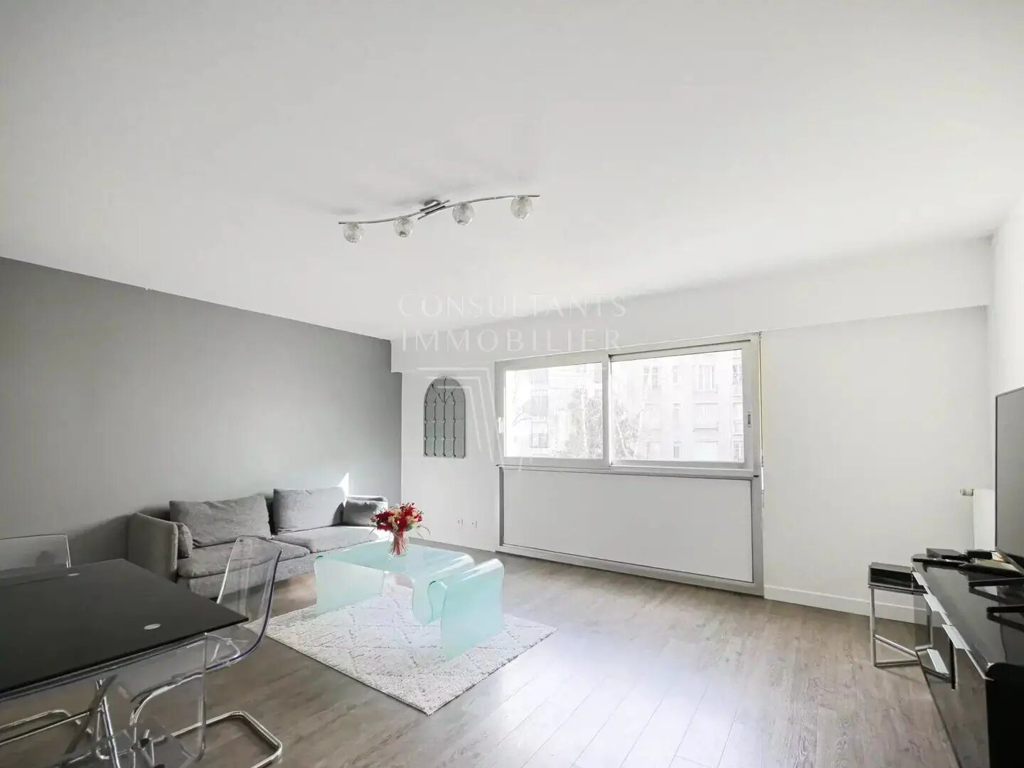 Maison à vendre, 65m², Paris 16ème