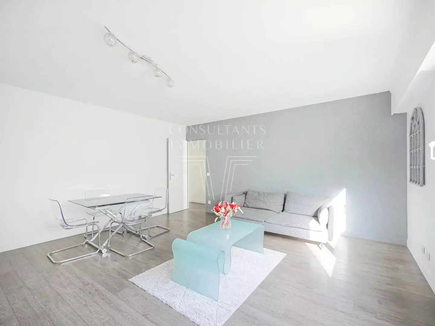 Maison à vendre, 65m², Paris 16ème
