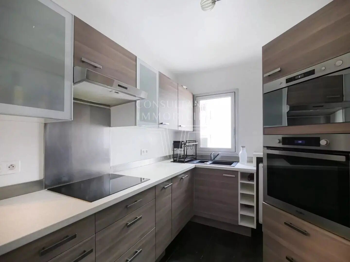 Maison à vendre, 65m², Paris 16ème