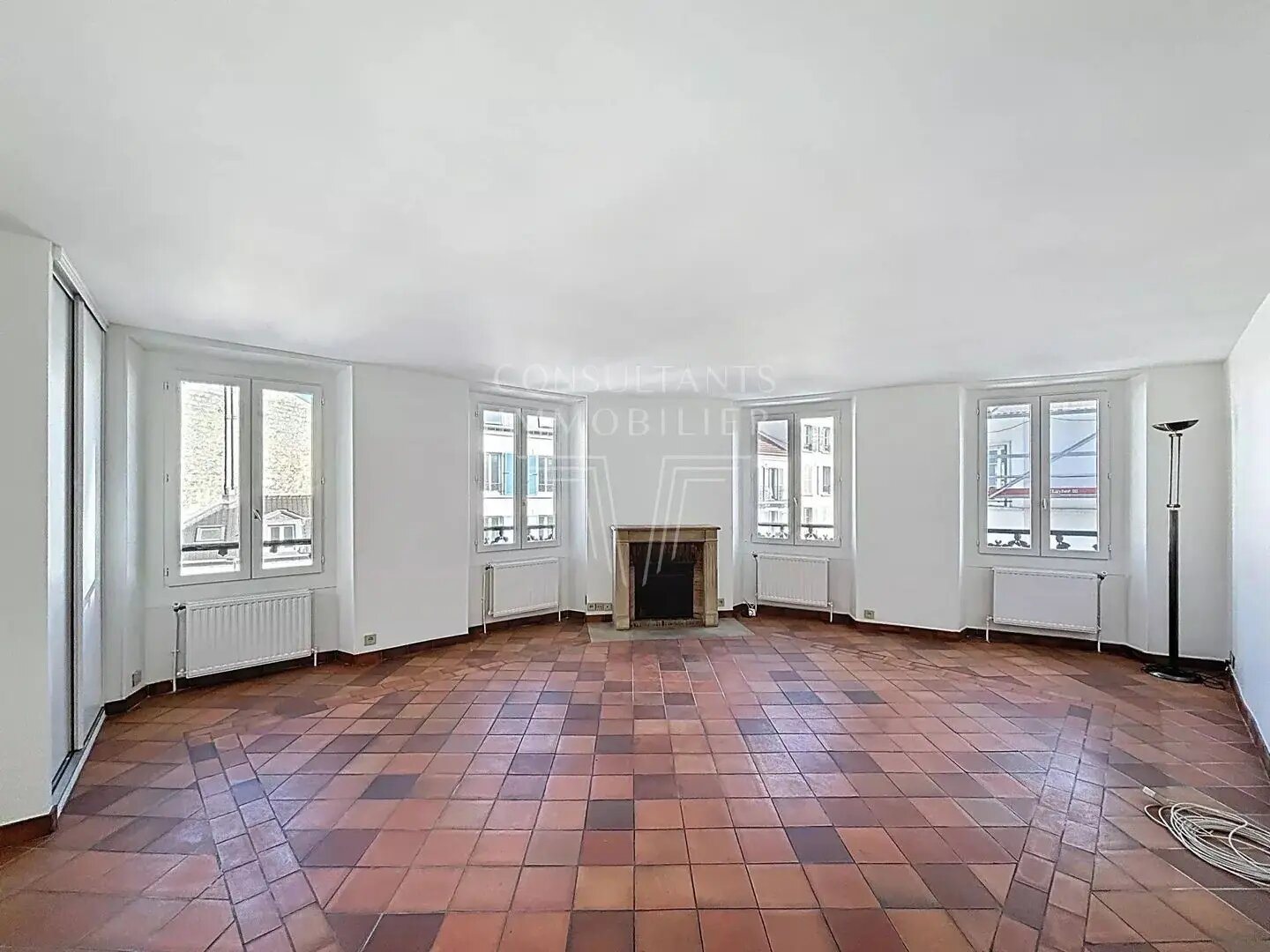 Appartement à vendre, 57m², Boulogne-Billancourt