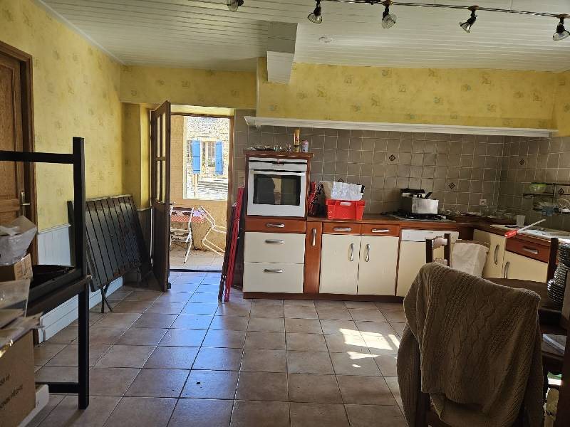 Maison à vendre, 103m², Saint-Avit-Sénieur