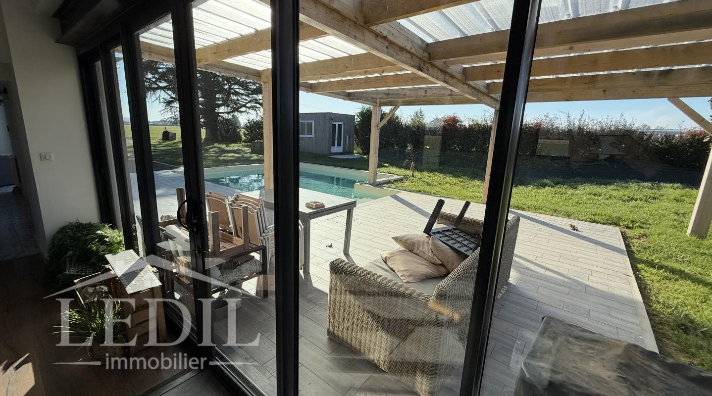 Maison à vendre, 198m², Agen