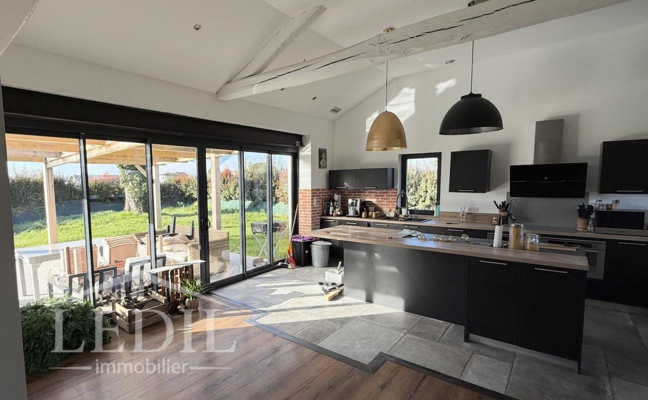 Maison à vendre, 198m², Agen