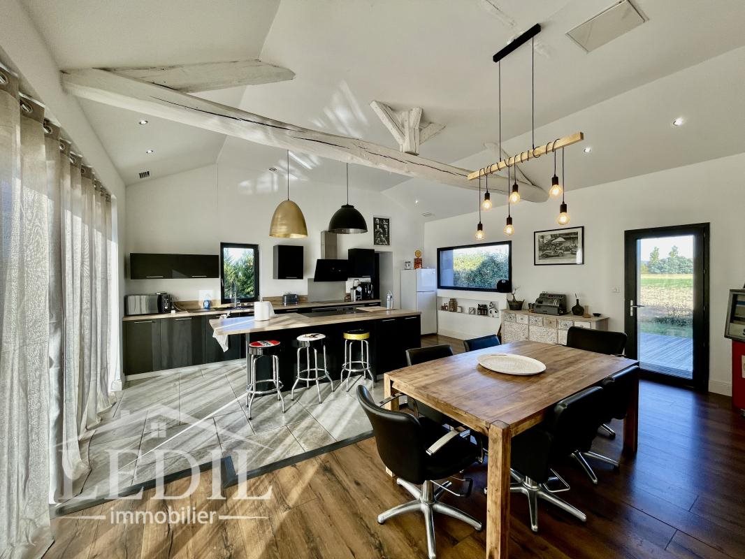 Maison à vendre, 198m², Agen