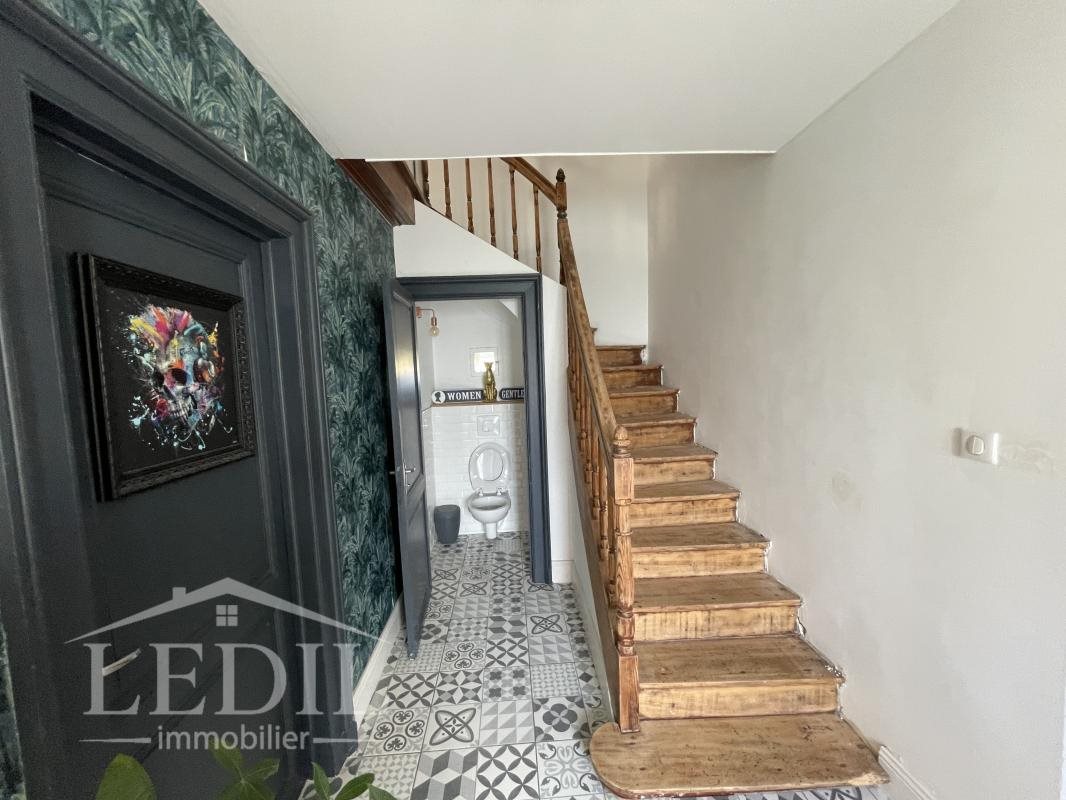 Maison à vendre, 198m², Agen