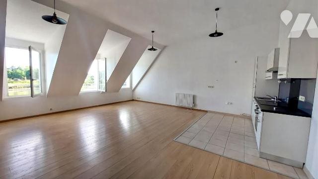 Appartement à vendre, 89m², Auray