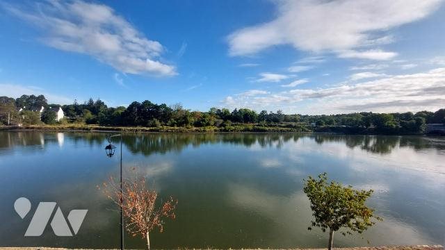 Appartement à vendre, 89m², Auray