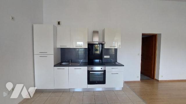 Appartement à vendre, 89m², Auray
