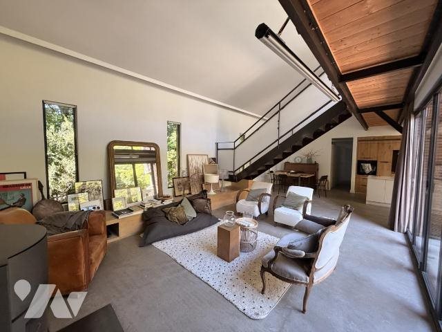 Maison à vendre, 155m², Arradon