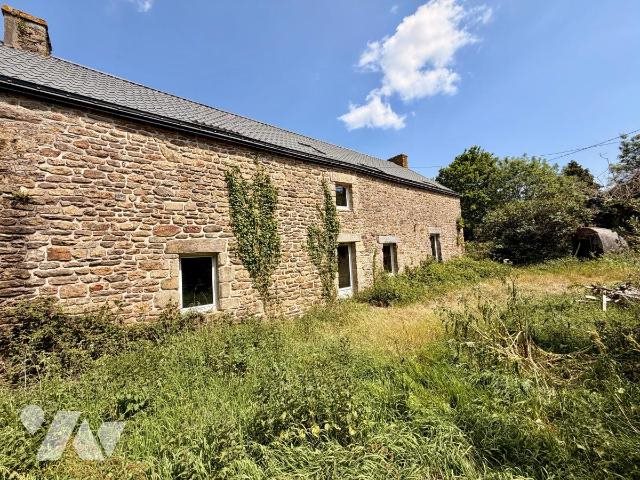 Maison à vendre, 190m², Plougoumelen