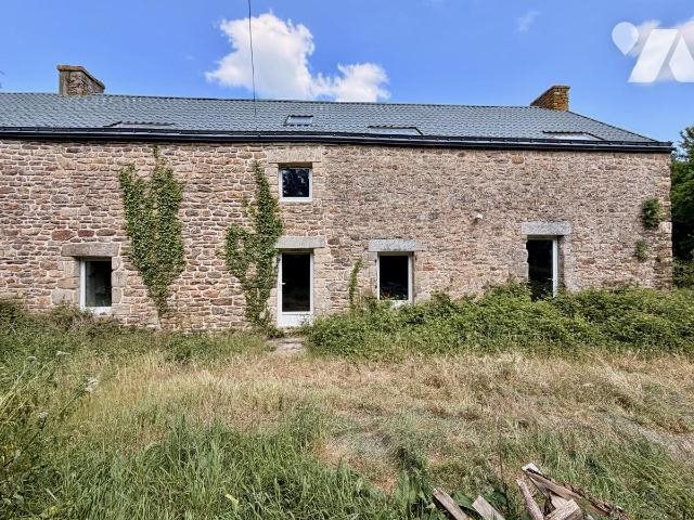 Maison à vendre, 190m², Plougoumelen