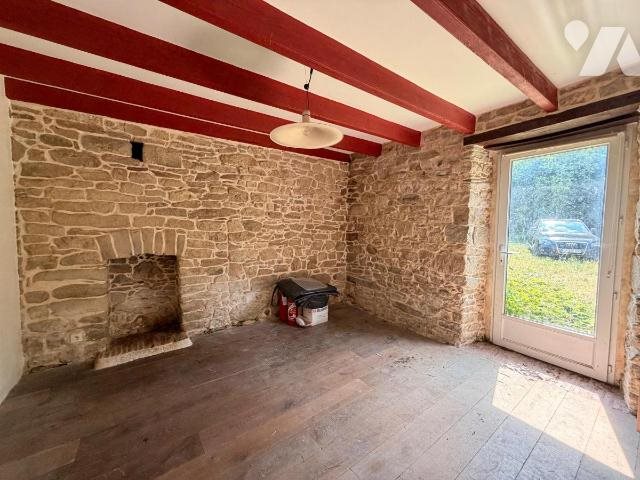 Maison à vendre, 190m², Plougoumelen