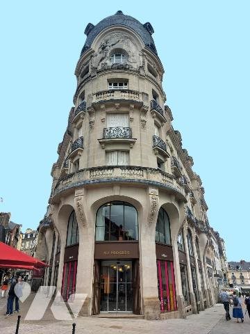 Maison à vendre, 102m², Vannes