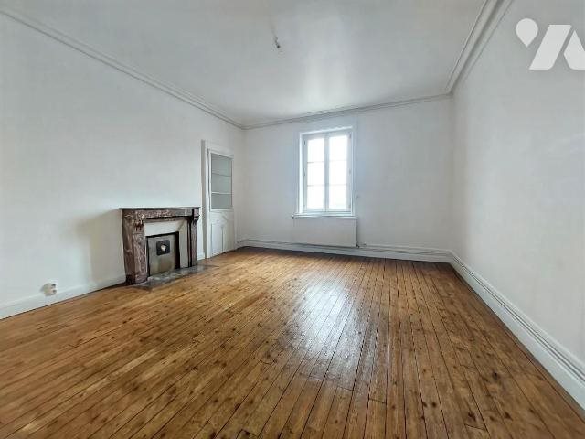 Maison à vendre, 102m², Vannes