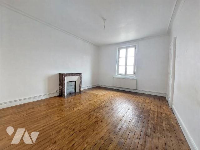 Maison à vendre, 102m², Vannes