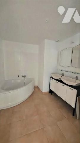 Appartement à vendre, 101m², Auray