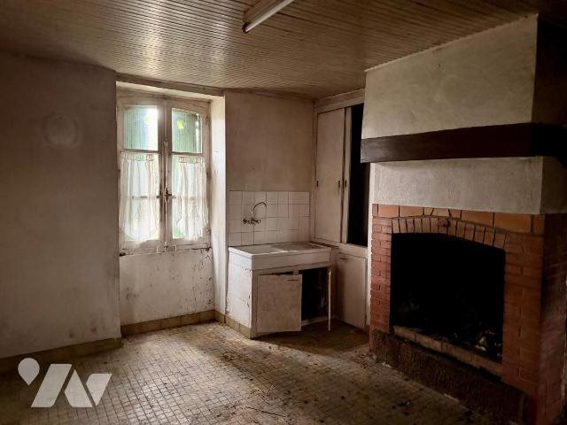 Maison à vendre, 250m², Theix