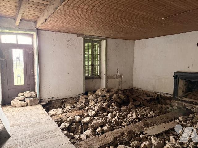 Maison à vendre, 250m², Theix
