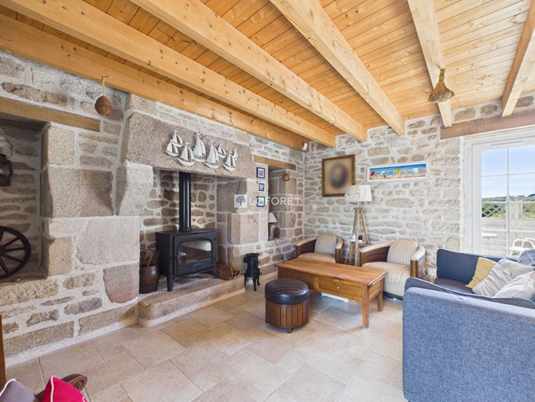 Maison à vendre, 172m², Plobannalec-Lesconil