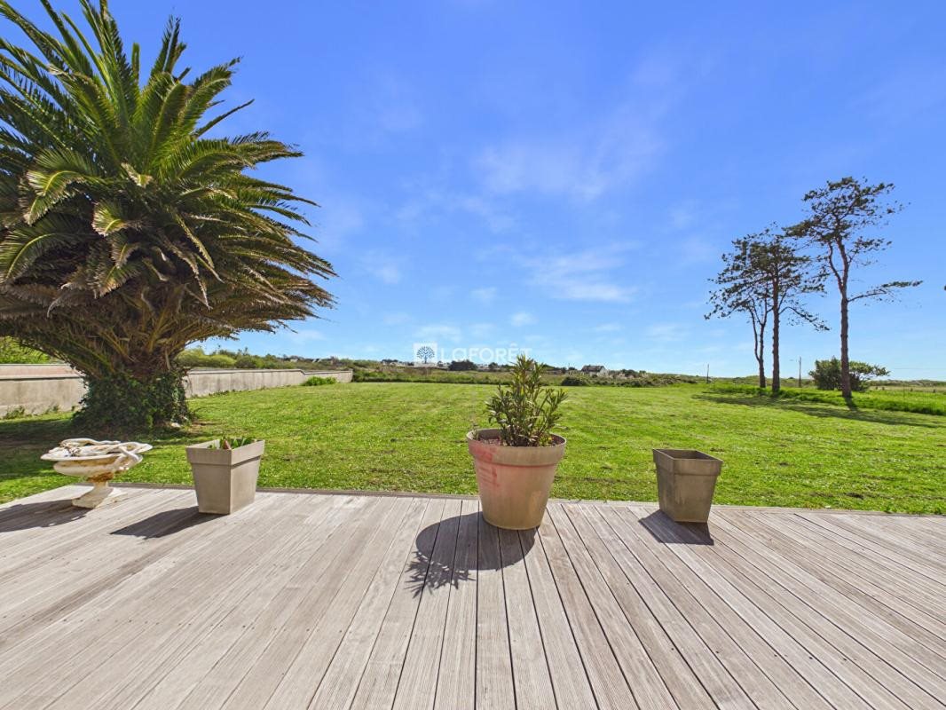 Maison à vendre, 241m², Penmarch