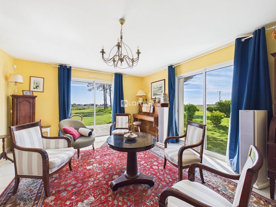 Maison à vendre, 241m², Penmarch