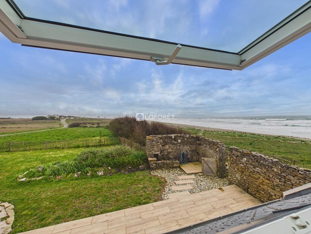 Maison à vendre, 87m², Plovan