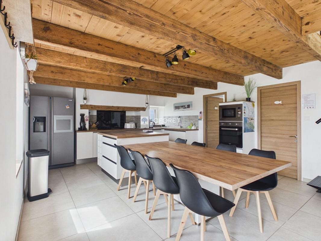 Maison à vendre, 87m², Plovan