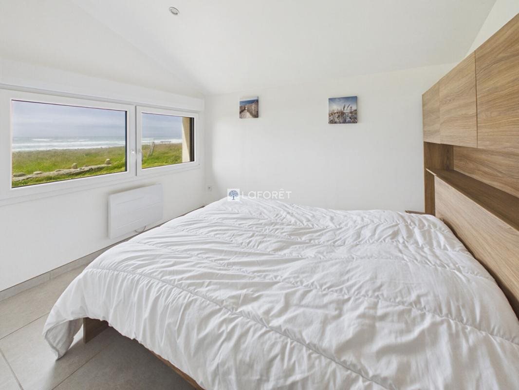 Maison à vendre, 87m², Plovan