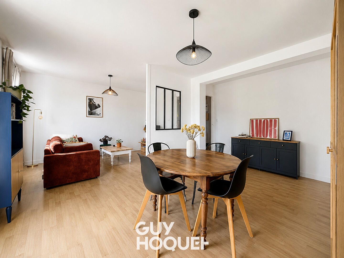 Appartement à vendre, 71m², Charnay-lès-Mâcon