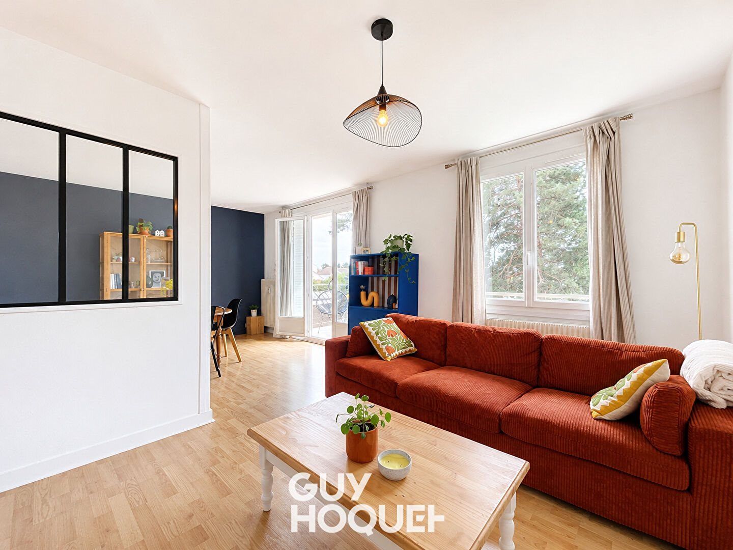 Appartement à vendre, 71m², Charnay-lès-Mâcon