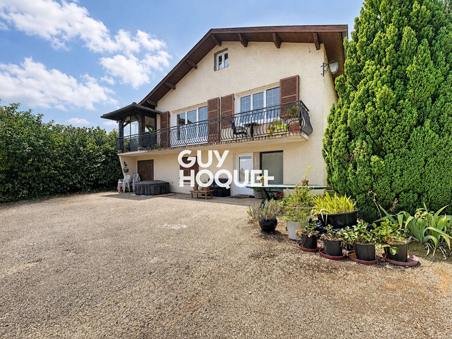 Maison à vendre, 163m², Prissé