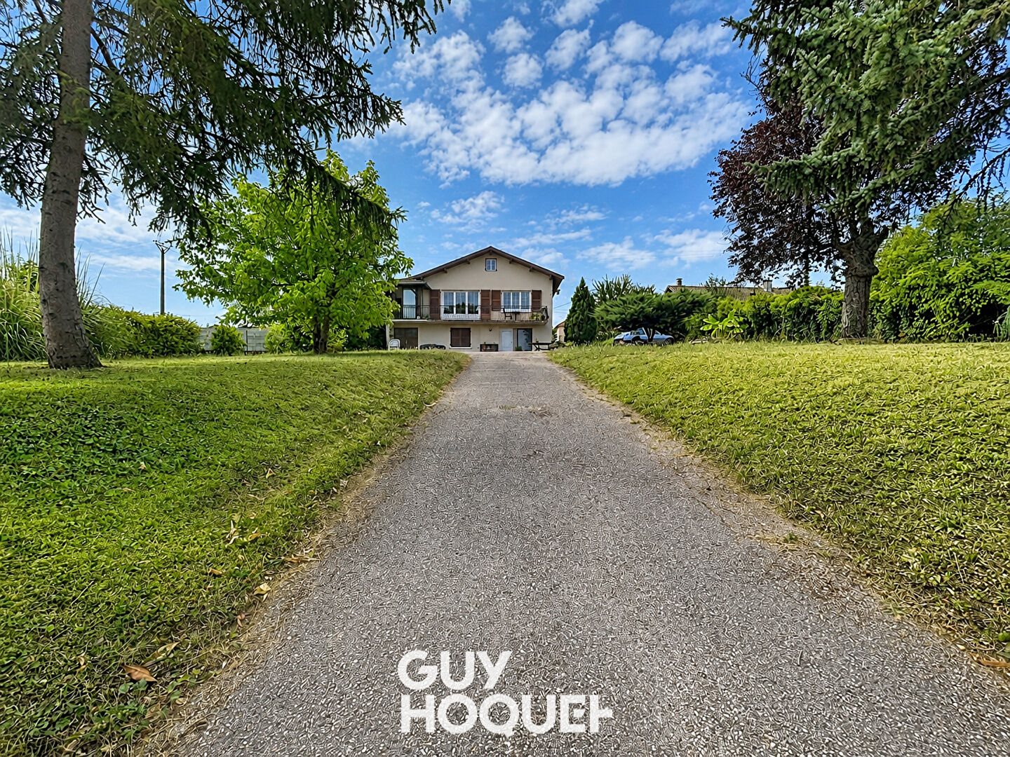 Maison à vendre, 163m², Prissé
