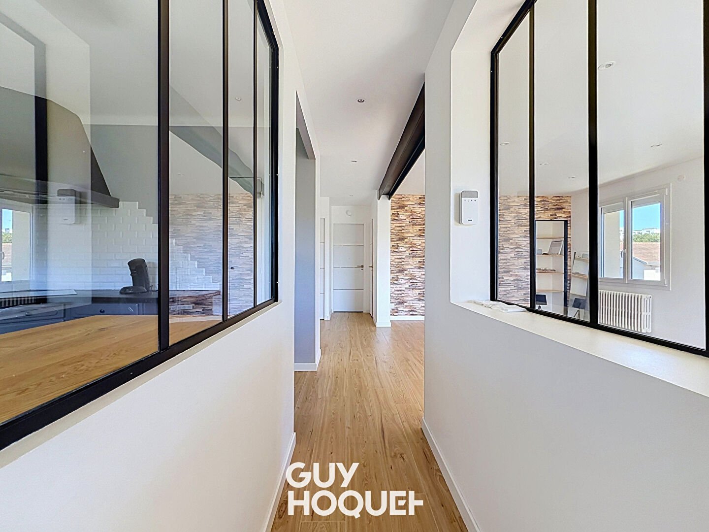 Maison à vendre, 77m², Mâcon