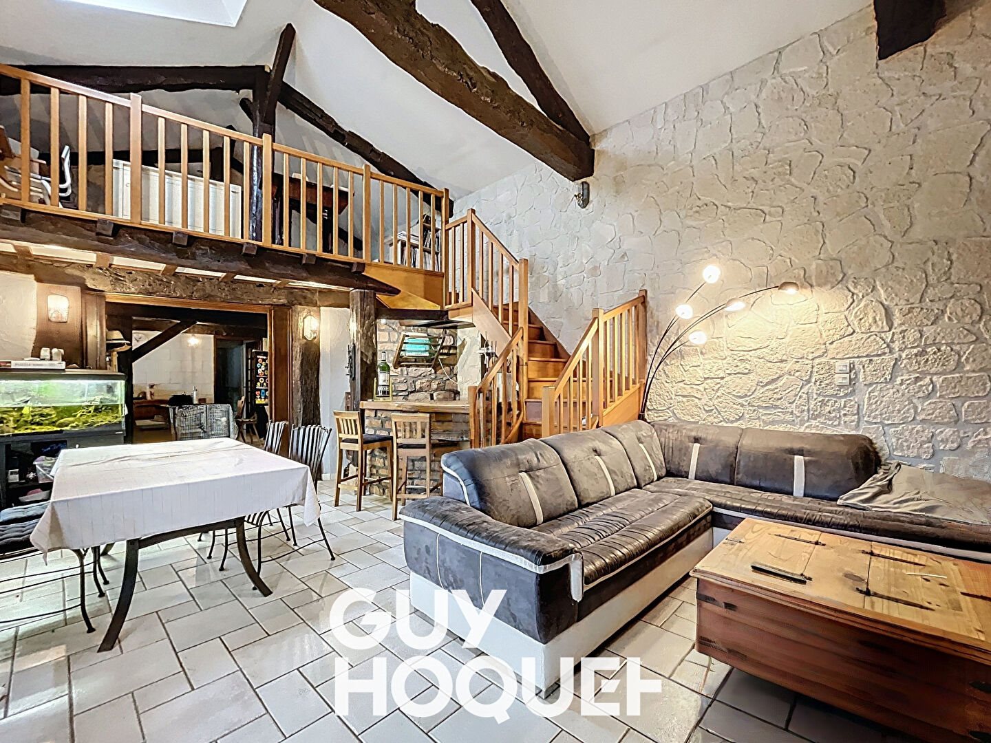 Maison à vendre, 121m², Crottet