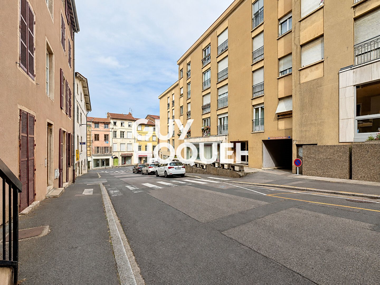 Appartement à vendre, 83m², Mâcon