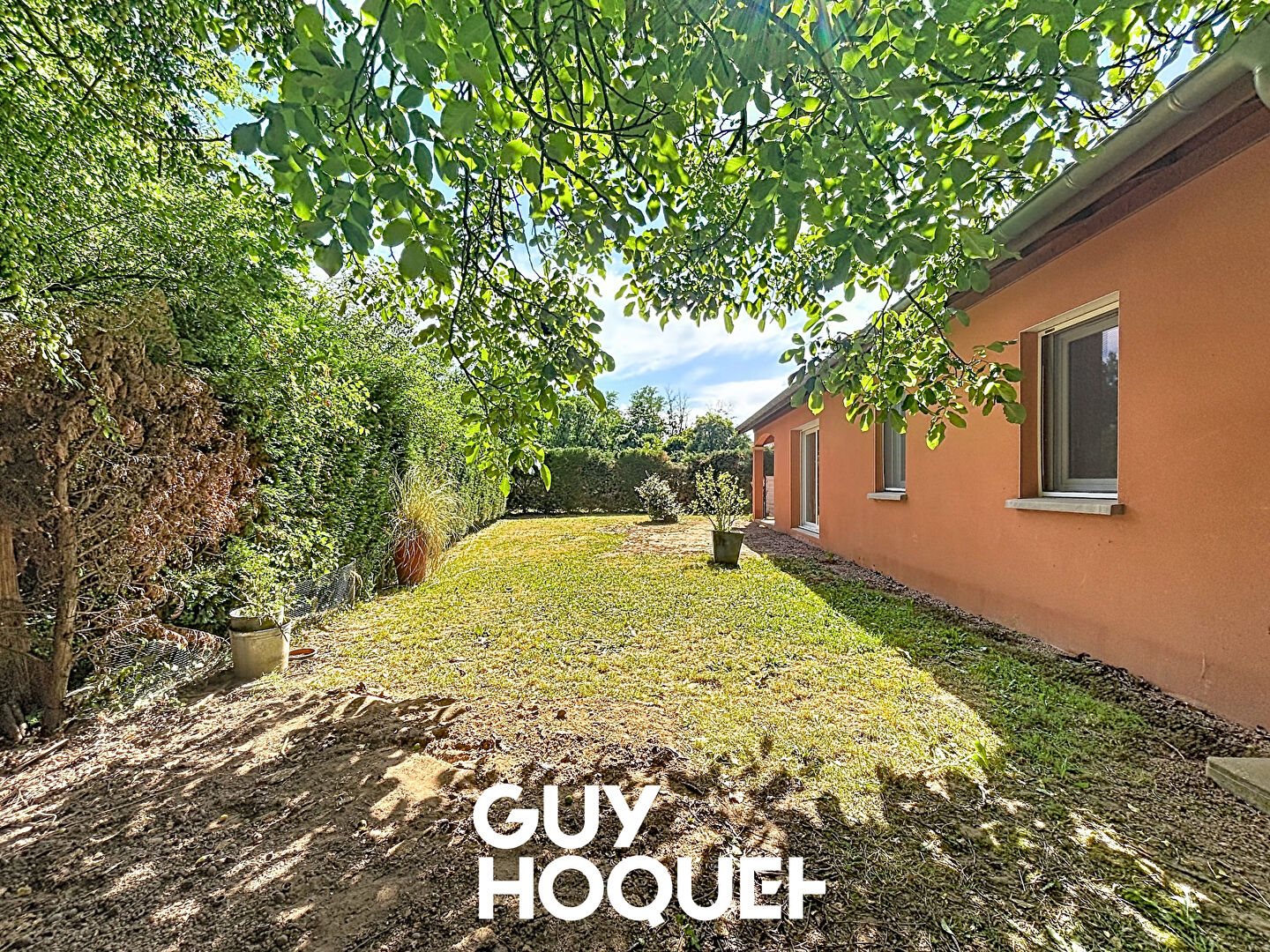 Maison à vendre, 87m², Saint-Symphorien-d'Ancelles