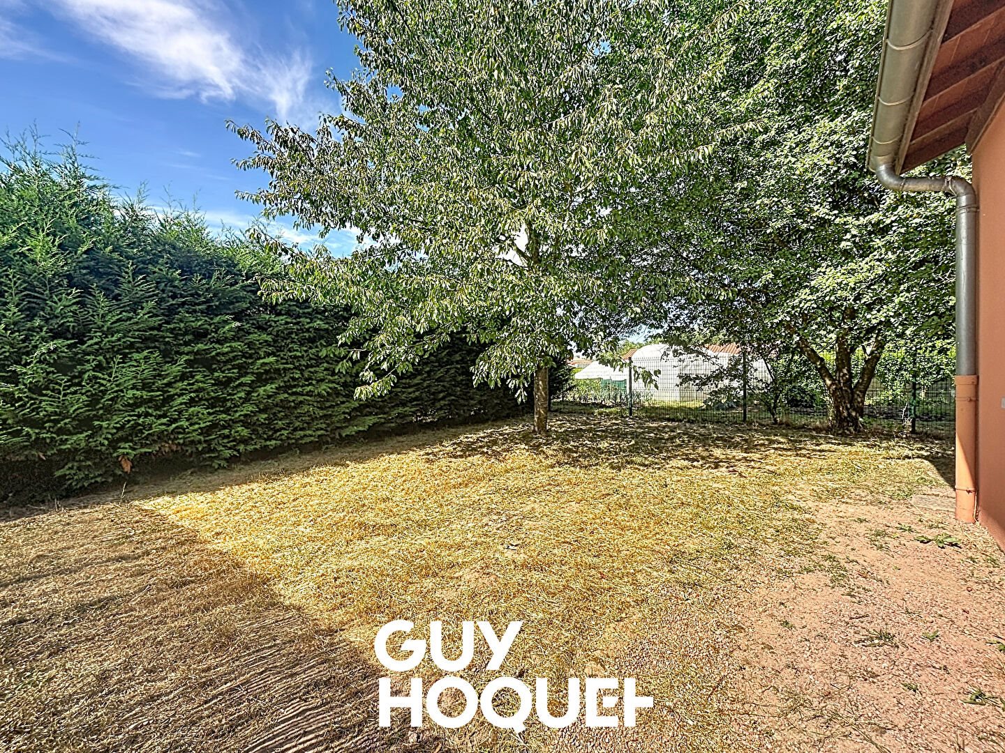 Maison à vendre, 87m², Saint-Symphorien-d'Ancelles