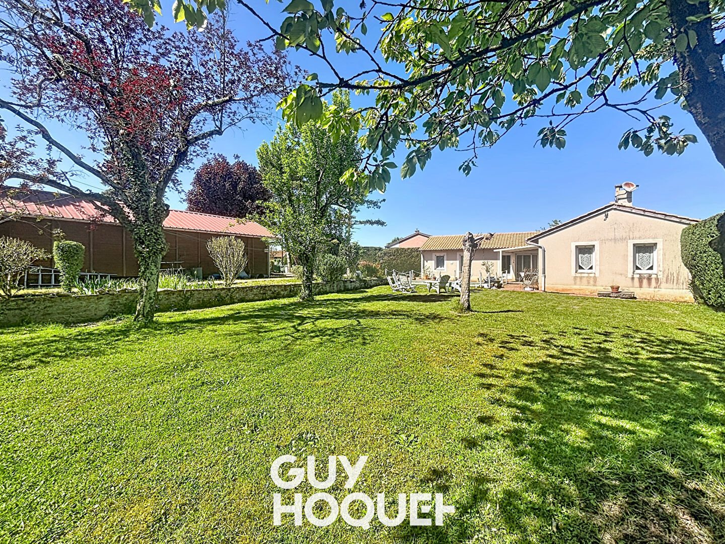 Maison à vendre, 141m², Charbonnières