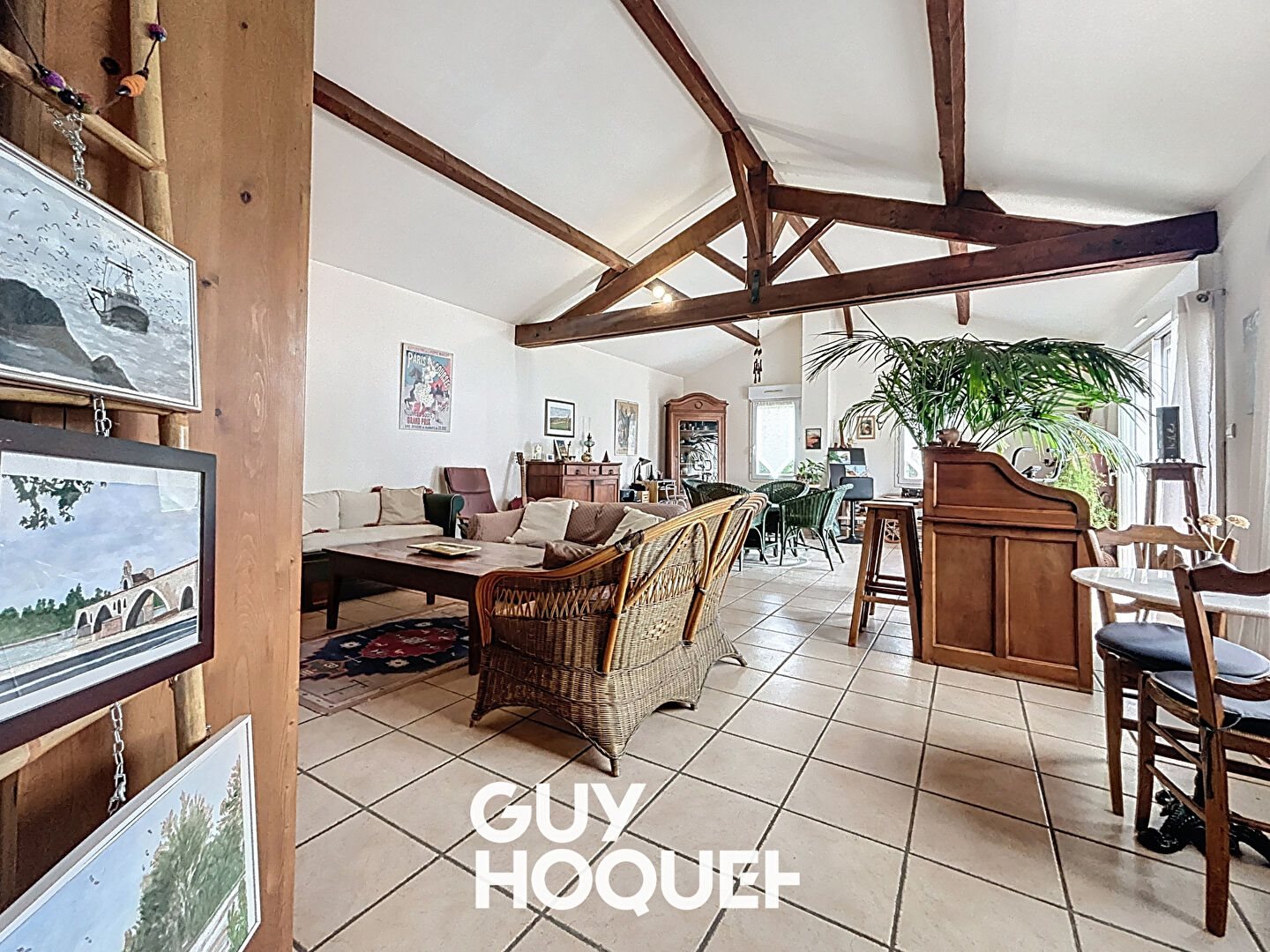 Maison à vendre, 141m², Charbonnières