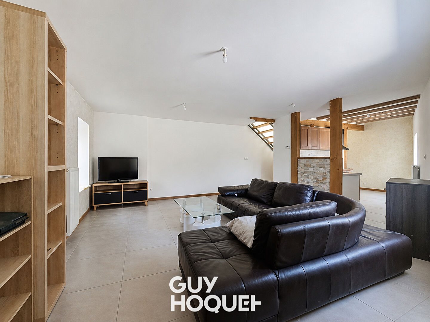 Maison à vendre, 81m², La Chapelle-de-Guinchay