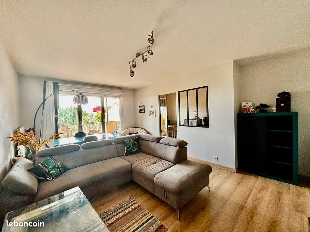Appartement à vendre, 87m², Mâcon