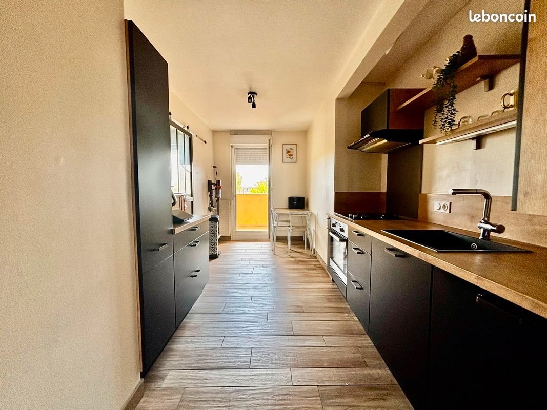 Appartement à vendre, 87m², Mâcon