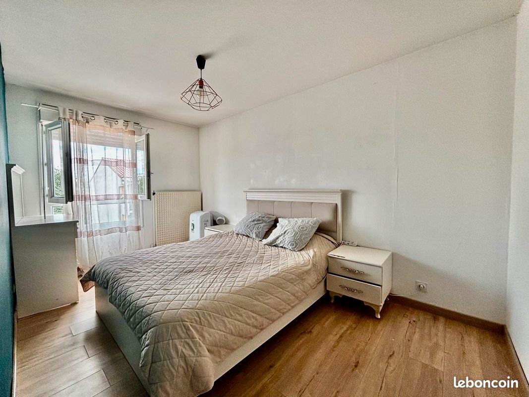 Appartement à vendre, 87m², Mâcon
