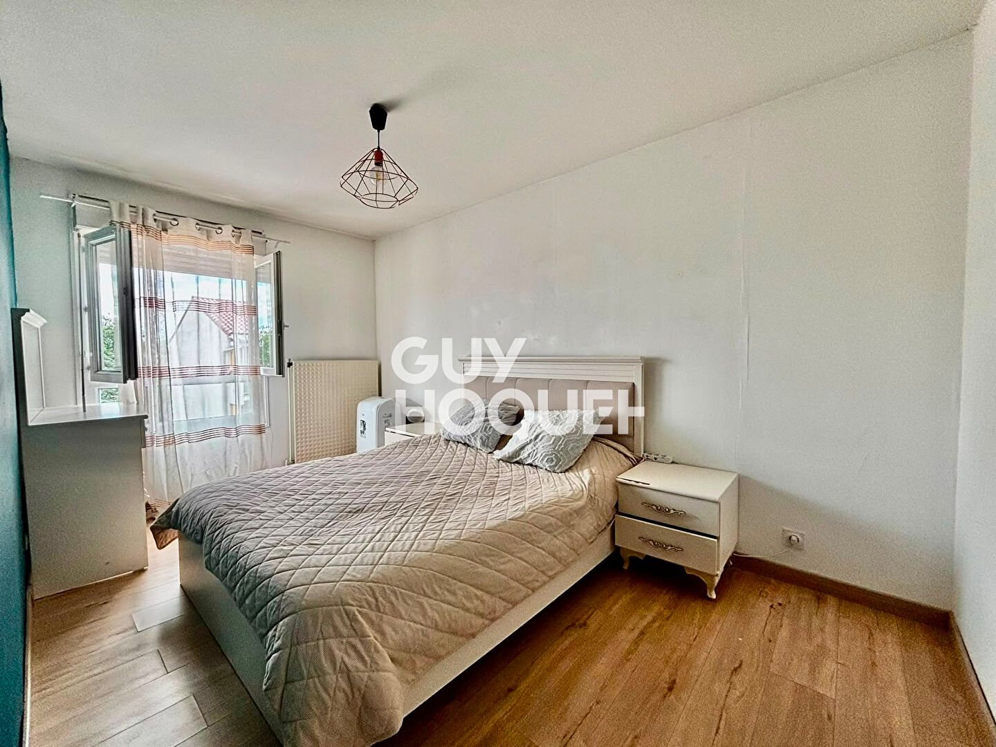 Appartement à vendre, 87m², Mâcon