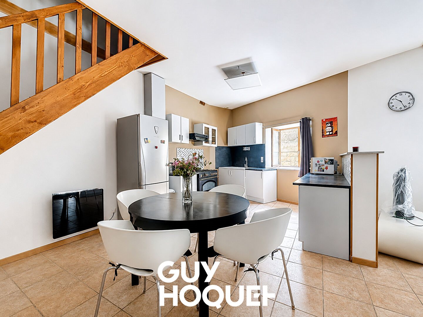 Appartement à vendre, 92m², Mâcon