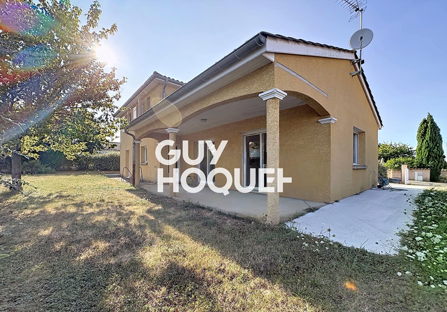 Maison à vendre, 154m², Crêches-sur-Saône