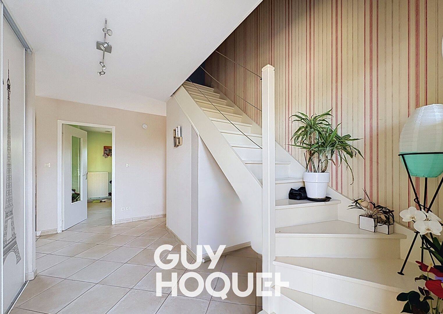 Maison à vendre, 154m², Crêches-sur-Saône