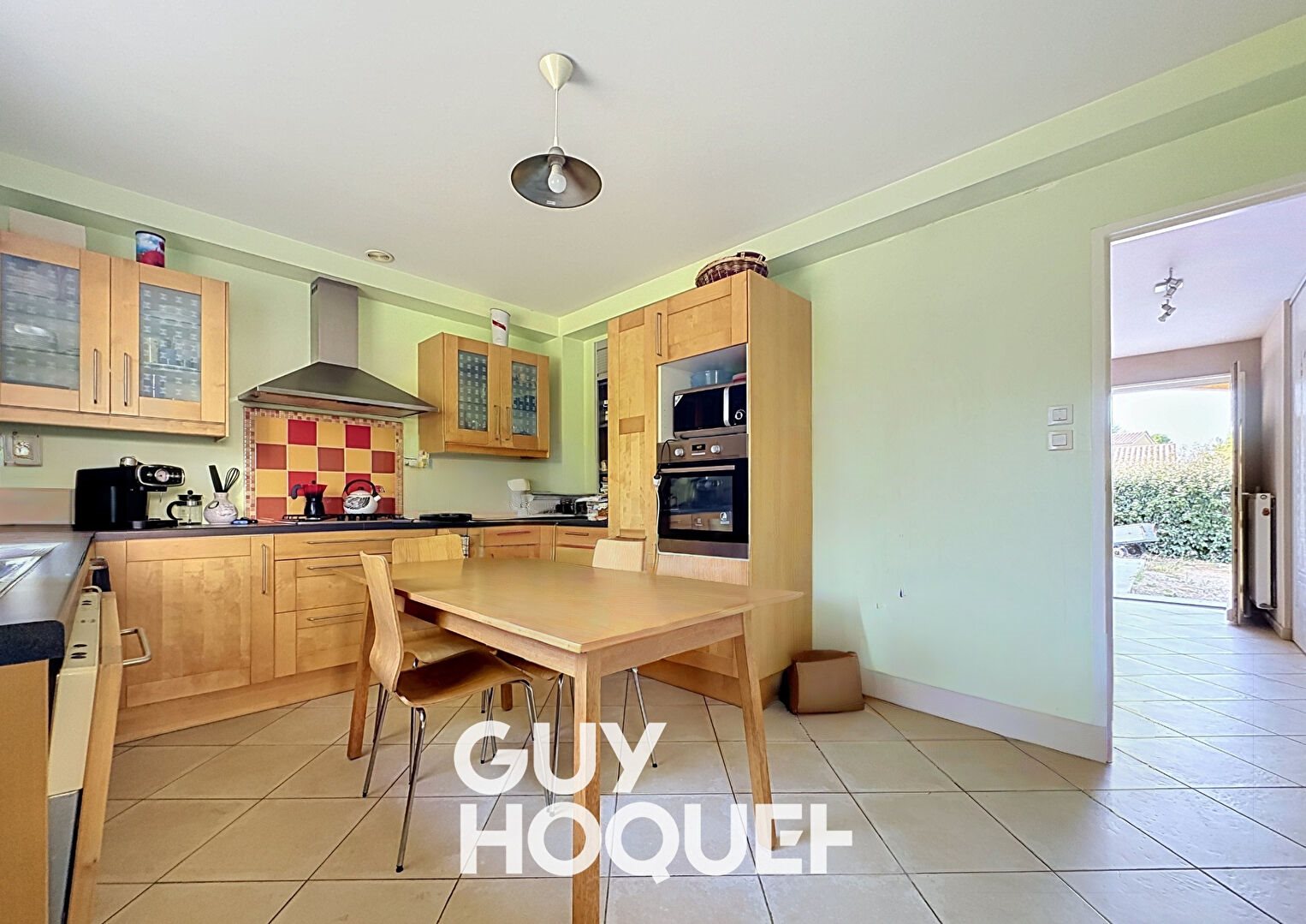 Maison à vendre, 154m², Crêches-sur-Saône