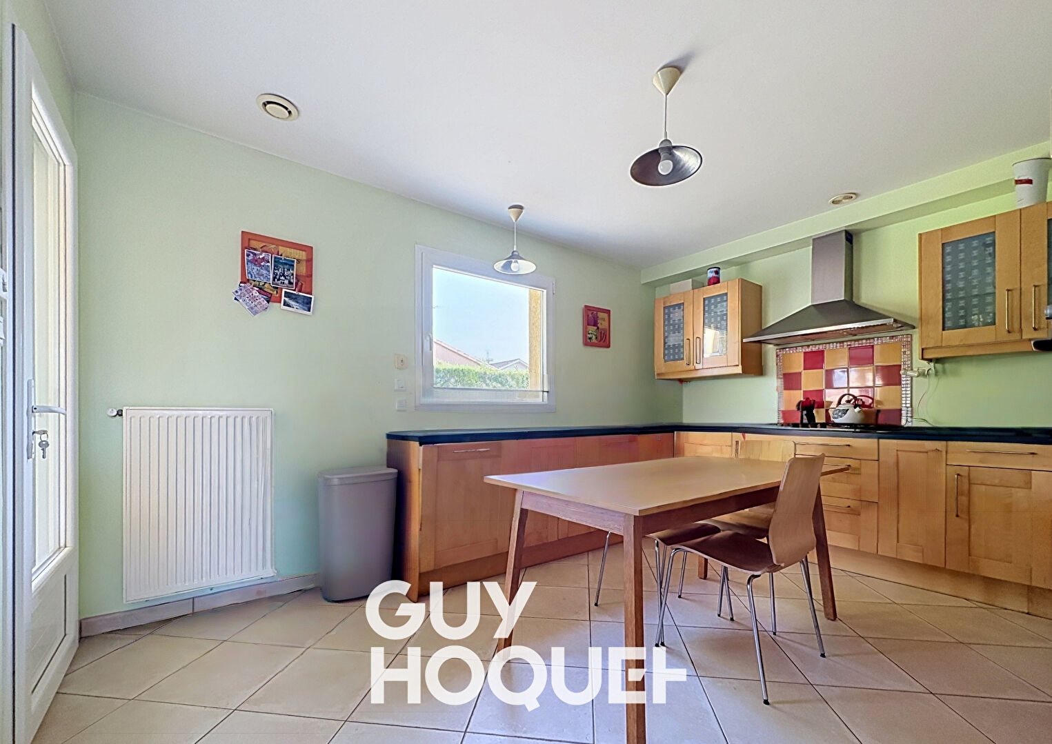 Maison à vendre, 154m², Crêches-sur-Saône