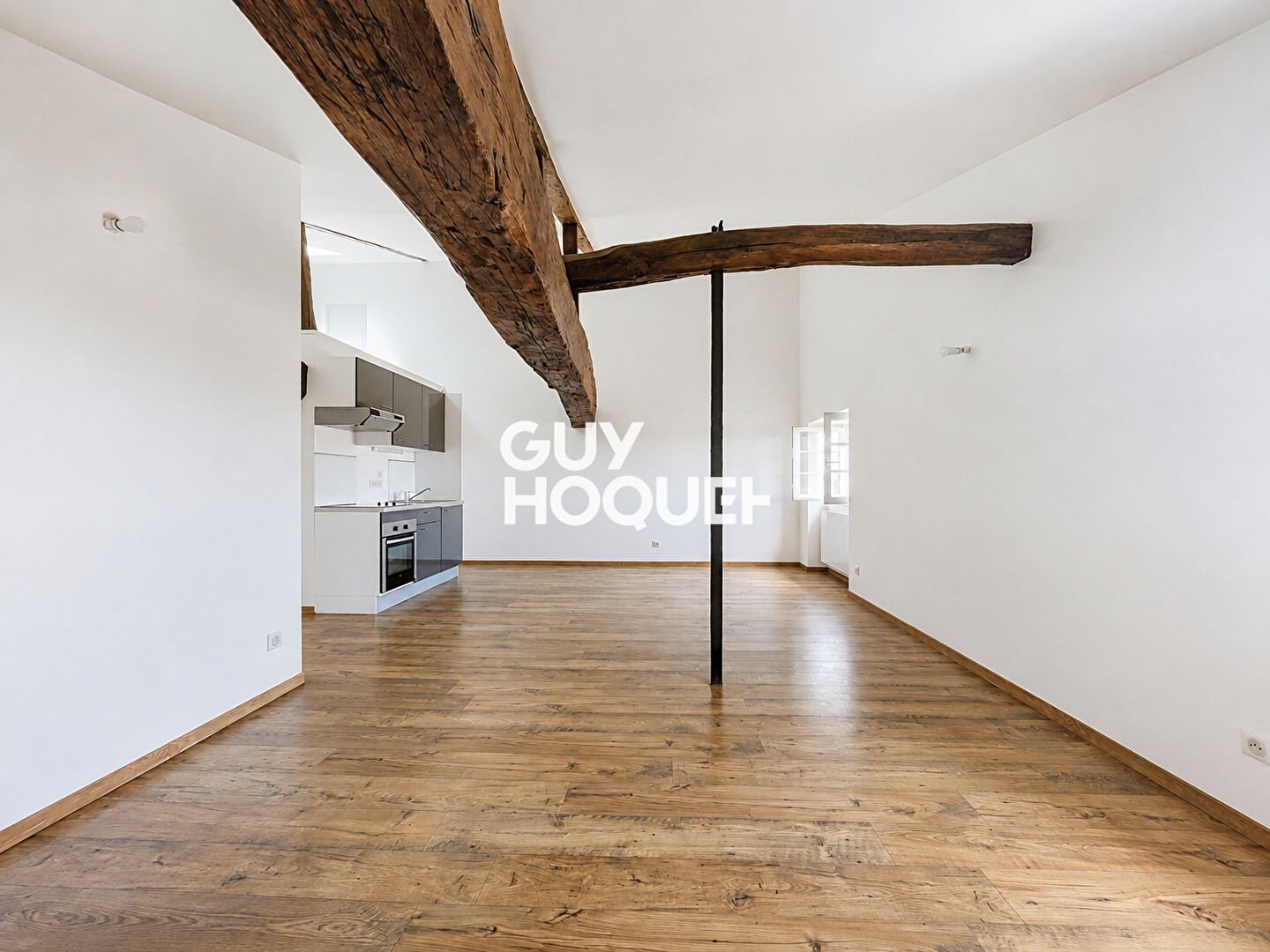 Appartement à vendre, 63m², Mâcon